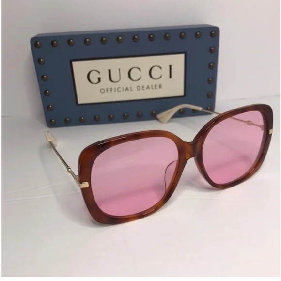 Gucci sunglasses - Picture 2 of 6